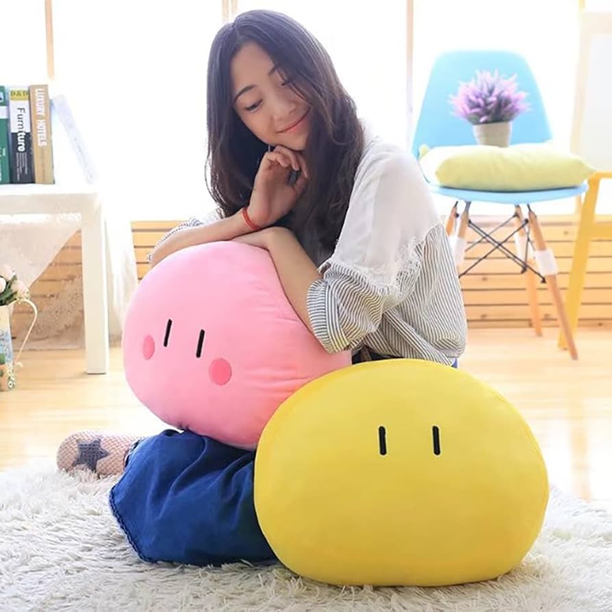 Amazon.co.jp: 抱きまくら 枕を投げます だんご大家族